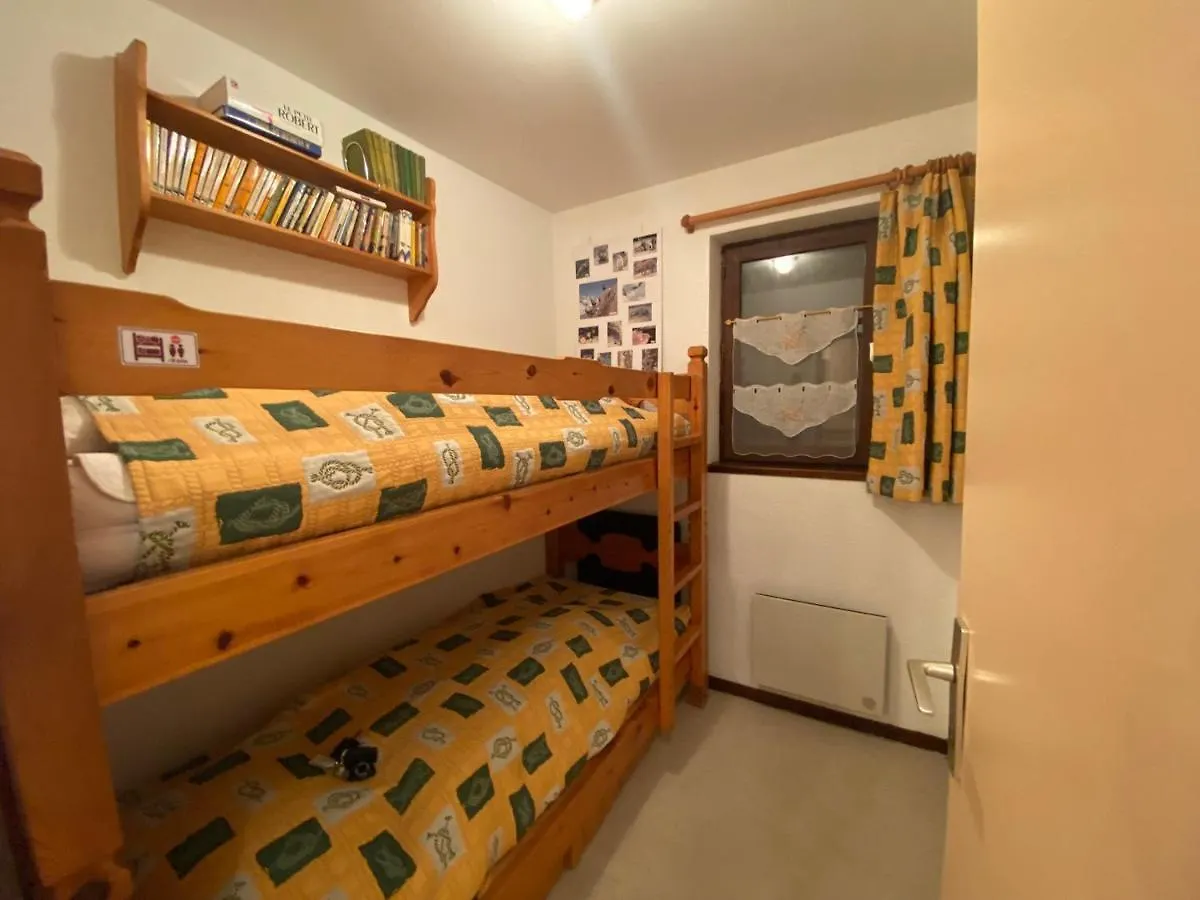 La Clusaz - 3 Pieces - Proche Pistes - Garage - Animaux Admis - Fr-1-437-95